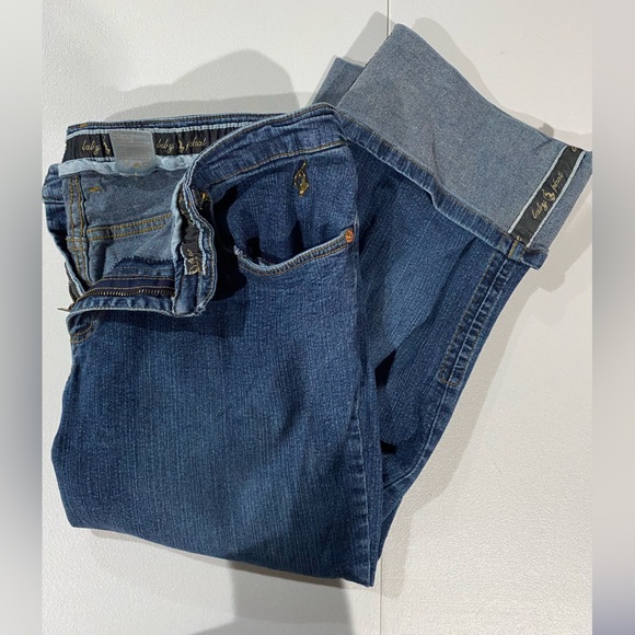 Baby phat jeans 15 - Picture 1 of 6